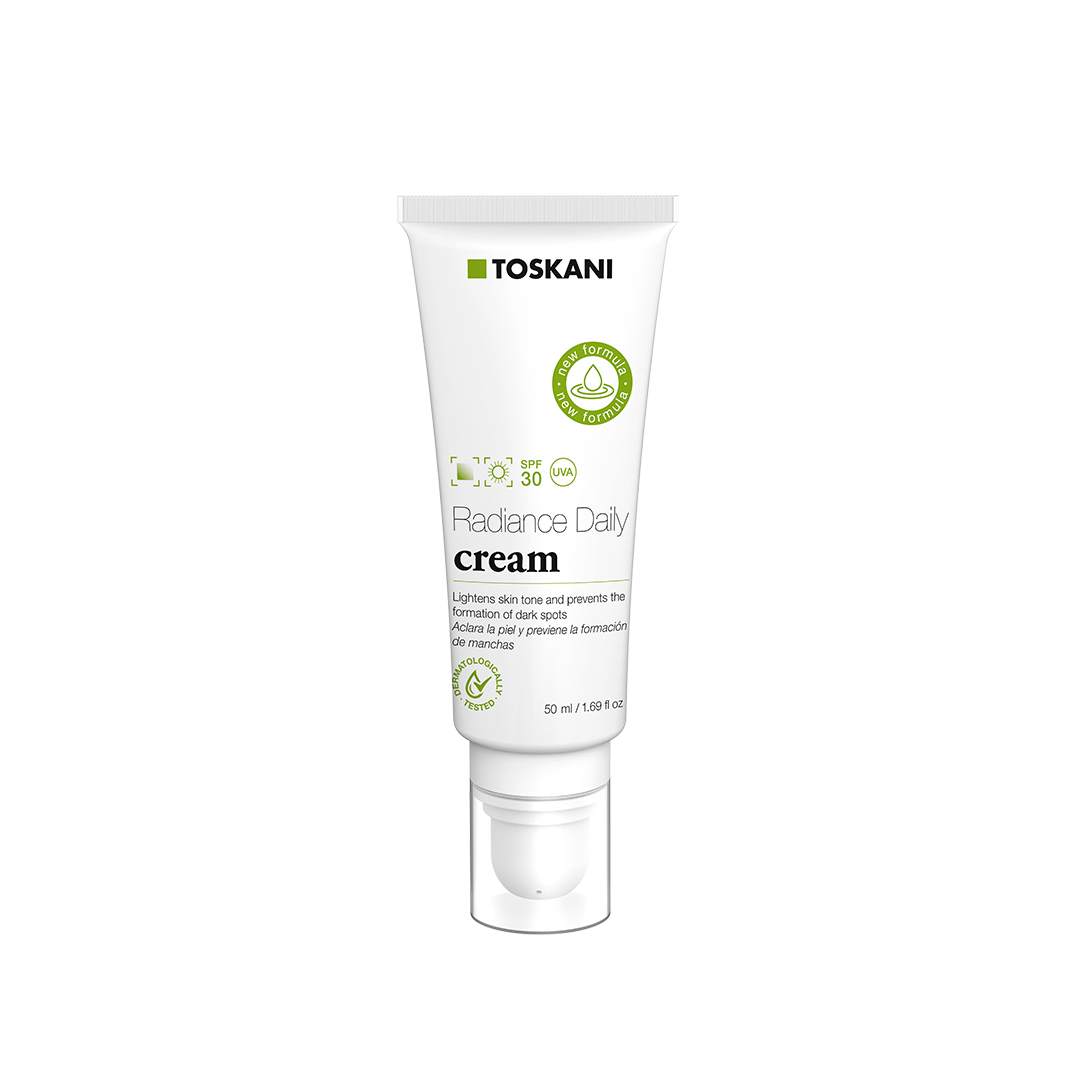Radiance Daily Cream