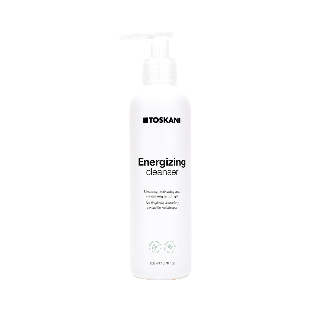 Energizing Cleanser