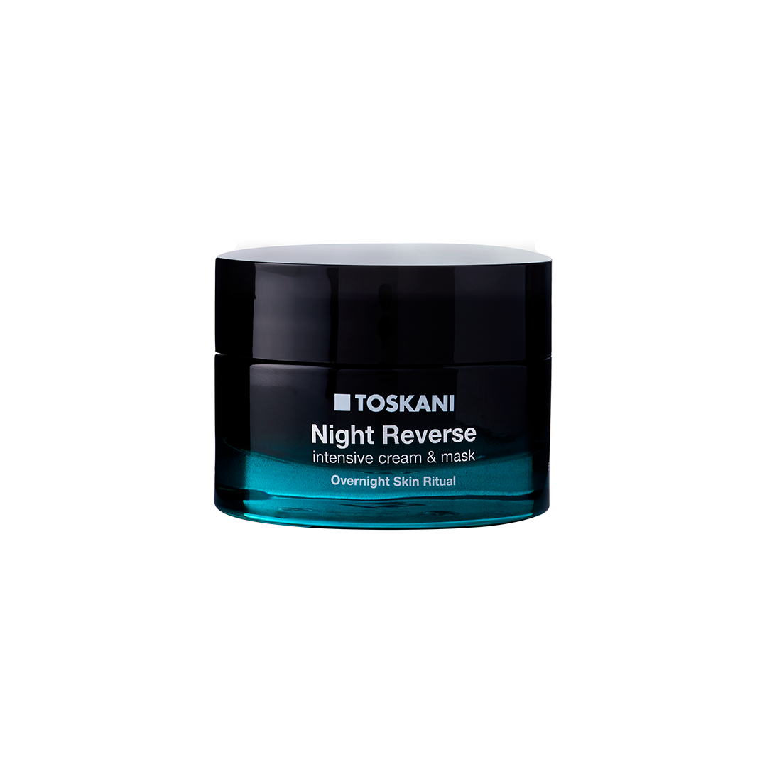 Night Reverse Intensive Cream & Mask