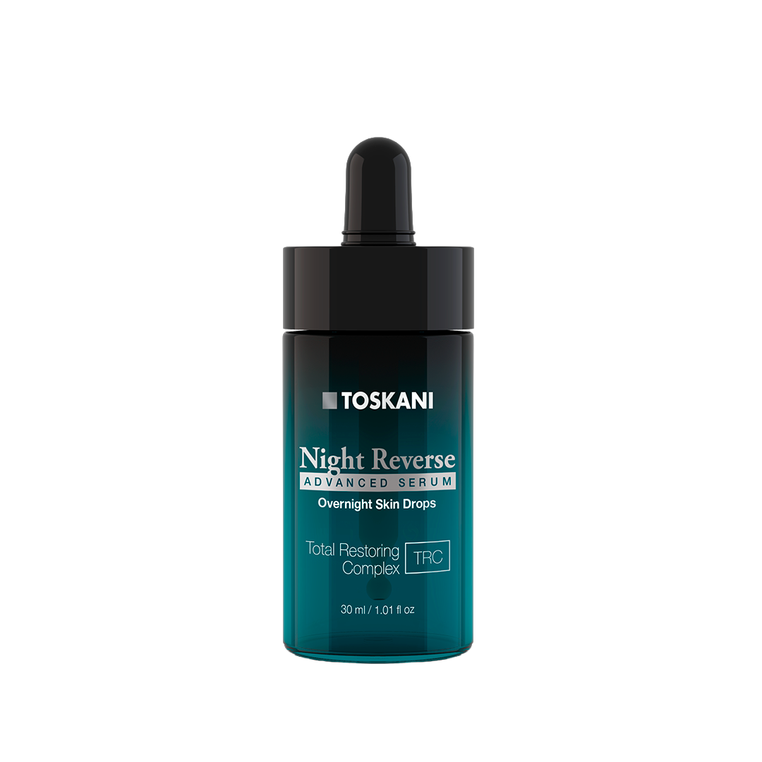Night Reverse Advanced Serum