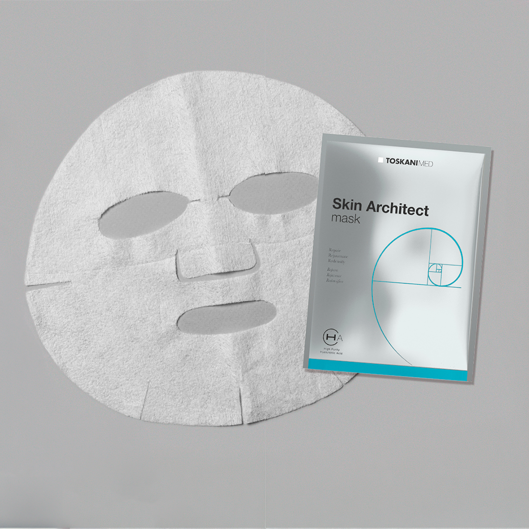 Skin Architect Mask