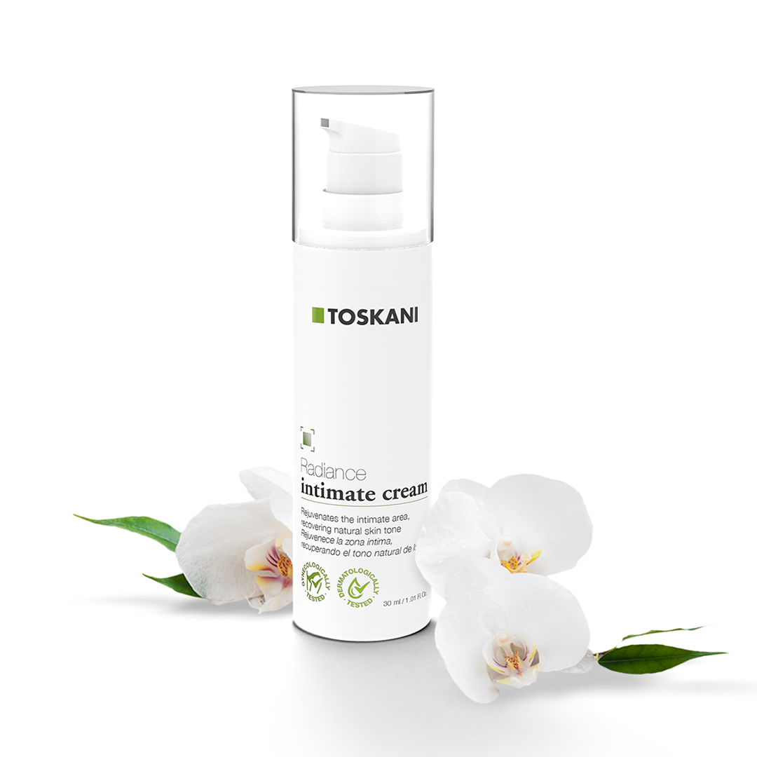 Radiance Intimate Cream