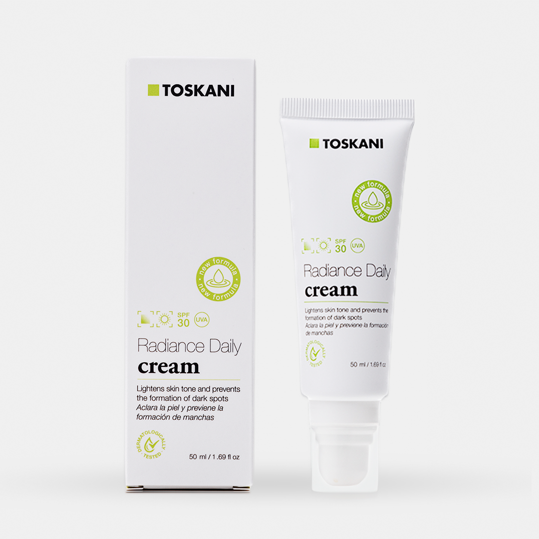 Radiance Daily Cream