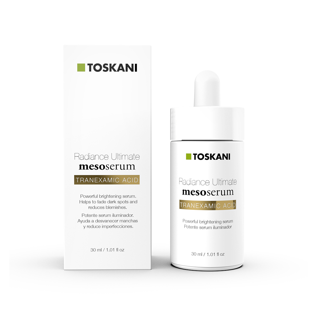 Radiance Ultimate Mesoserum