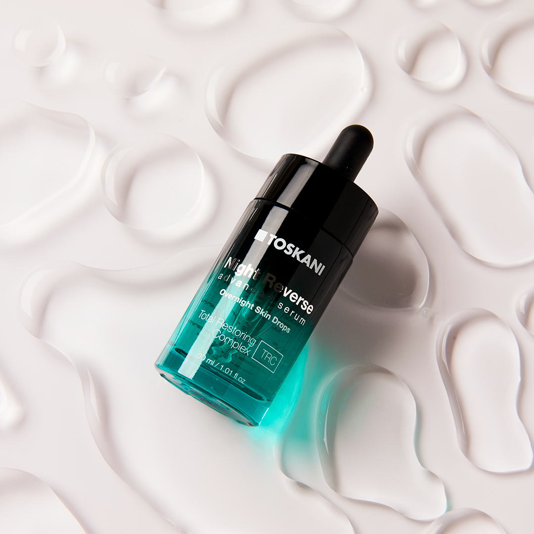 Night Reverse Advanced Serum