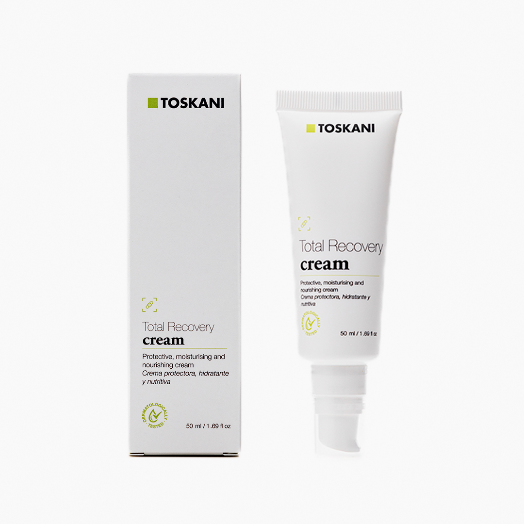 Total Recovery Cream