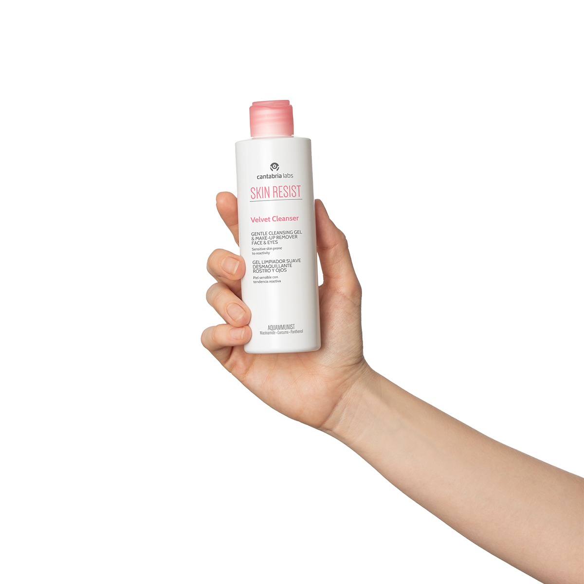 Velvet Cleanser