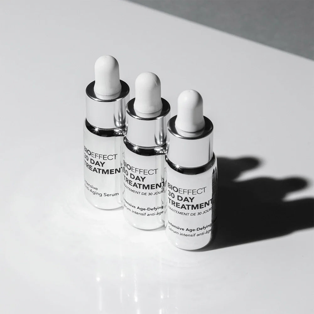 30 Day Treatment