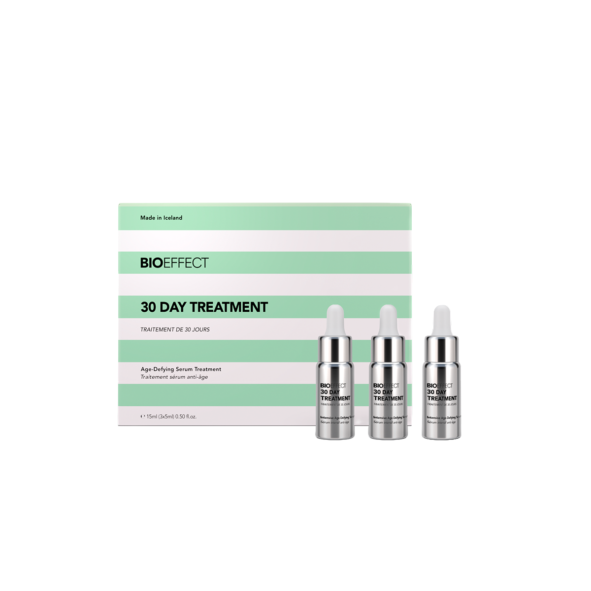30 Day Treatment