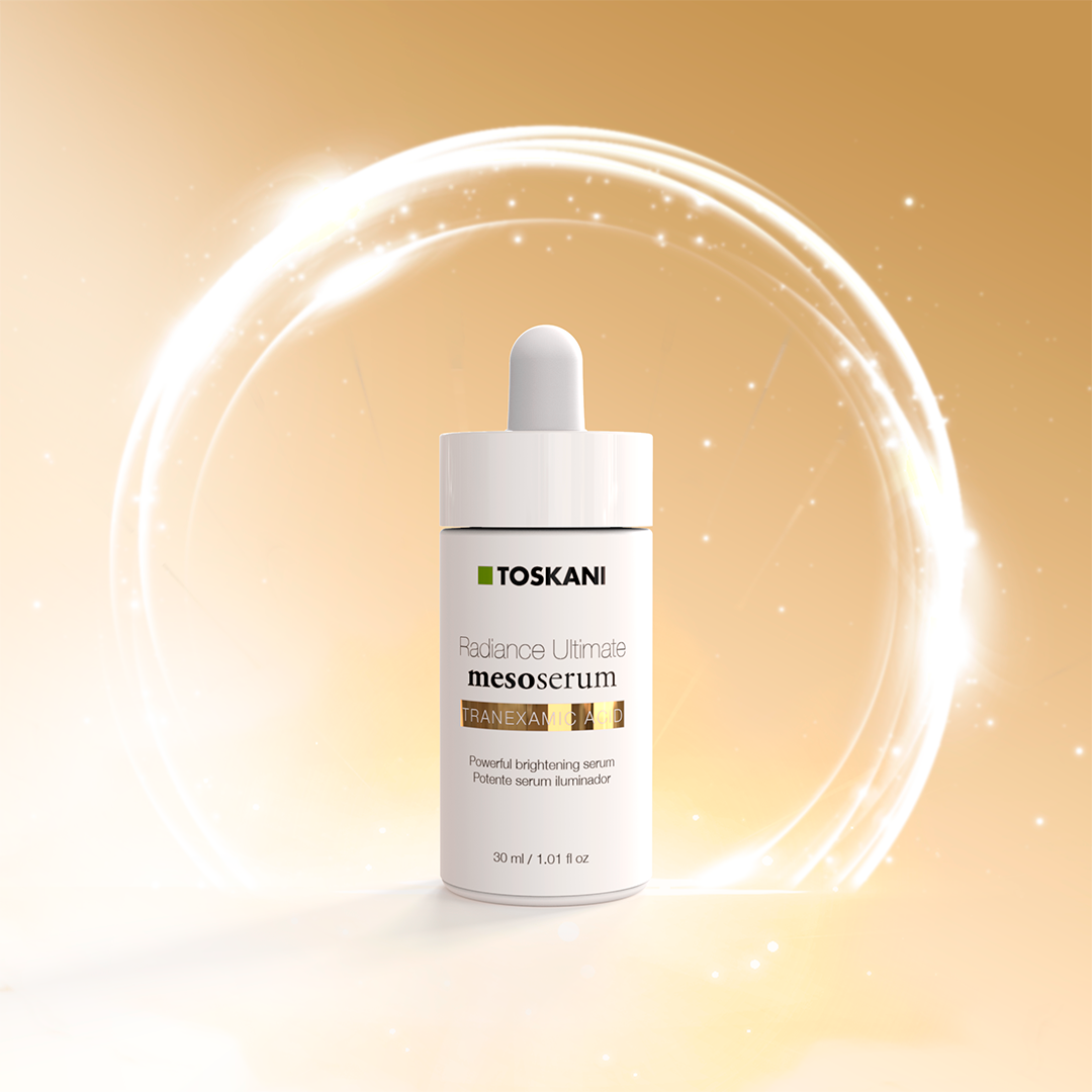 Radiance Ultimate Mesoserum