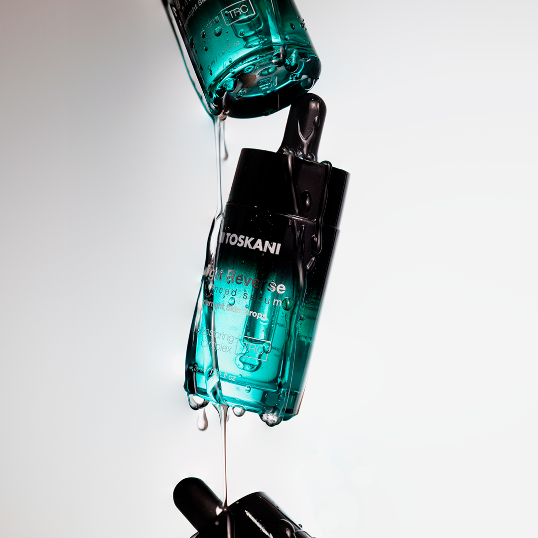 Night Reverse Advanced Serum