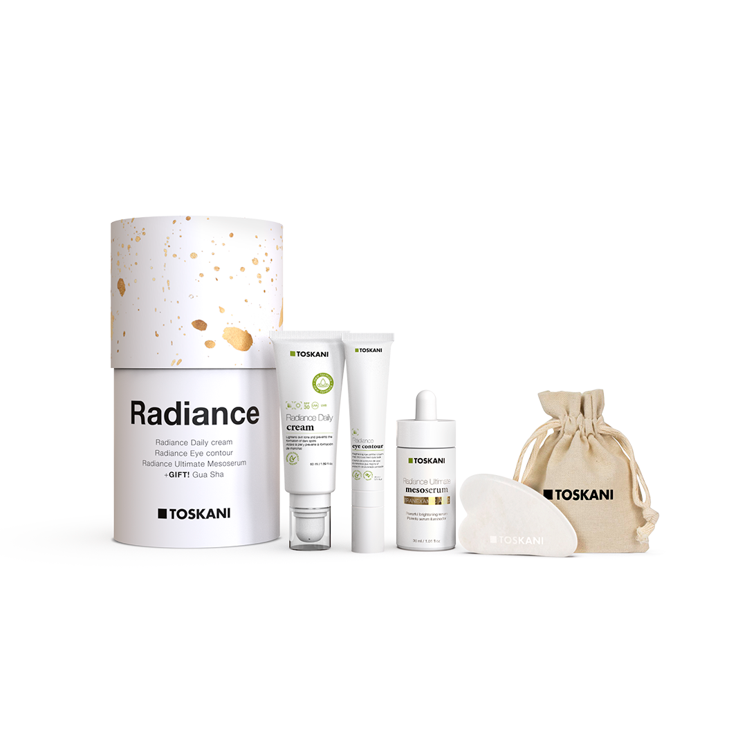 Kit Essential Radiance