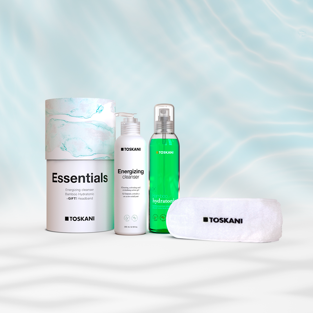 Kit Essentials Energizing
