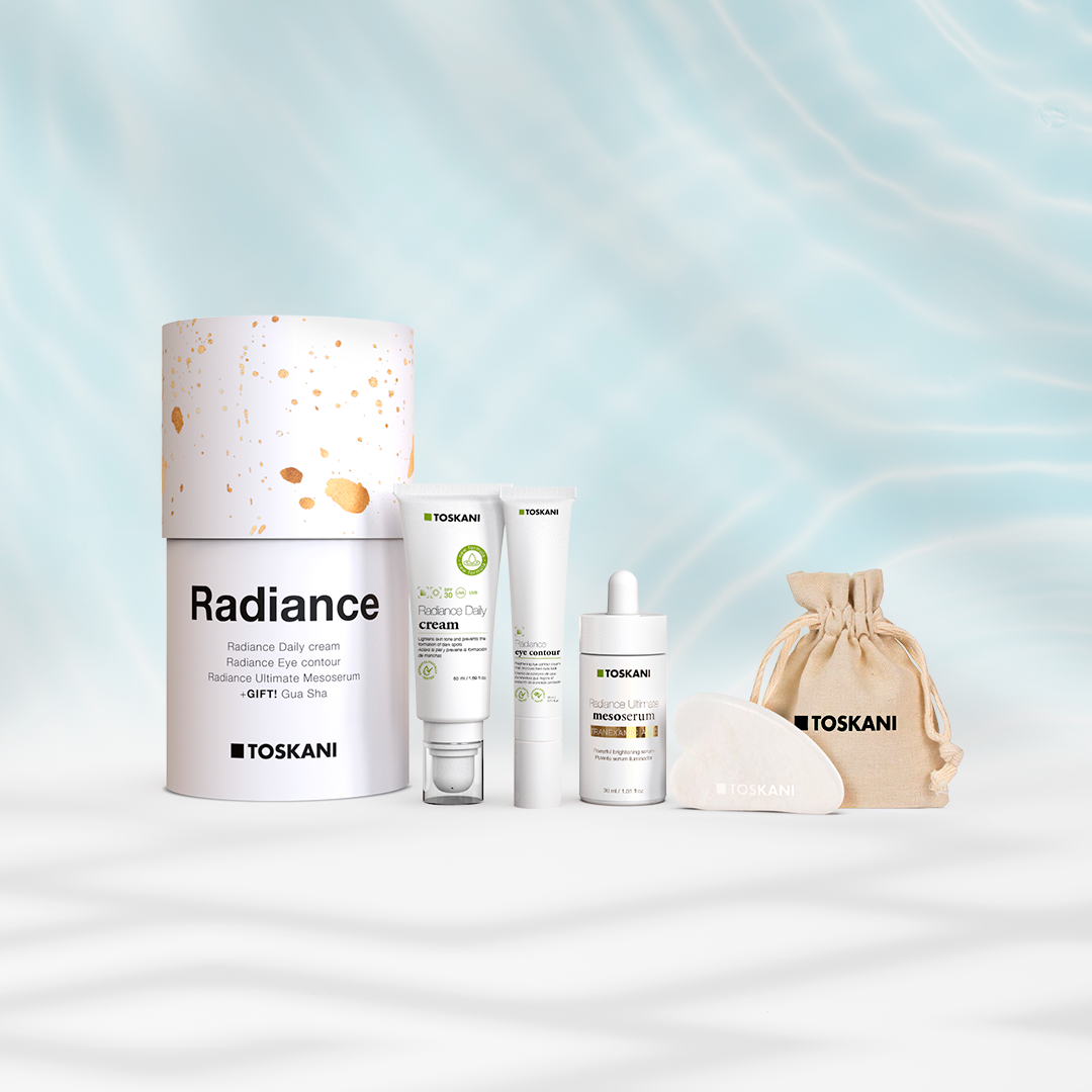 Kit Essential Radiance