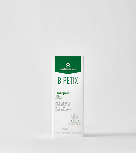 Isorepair Cream