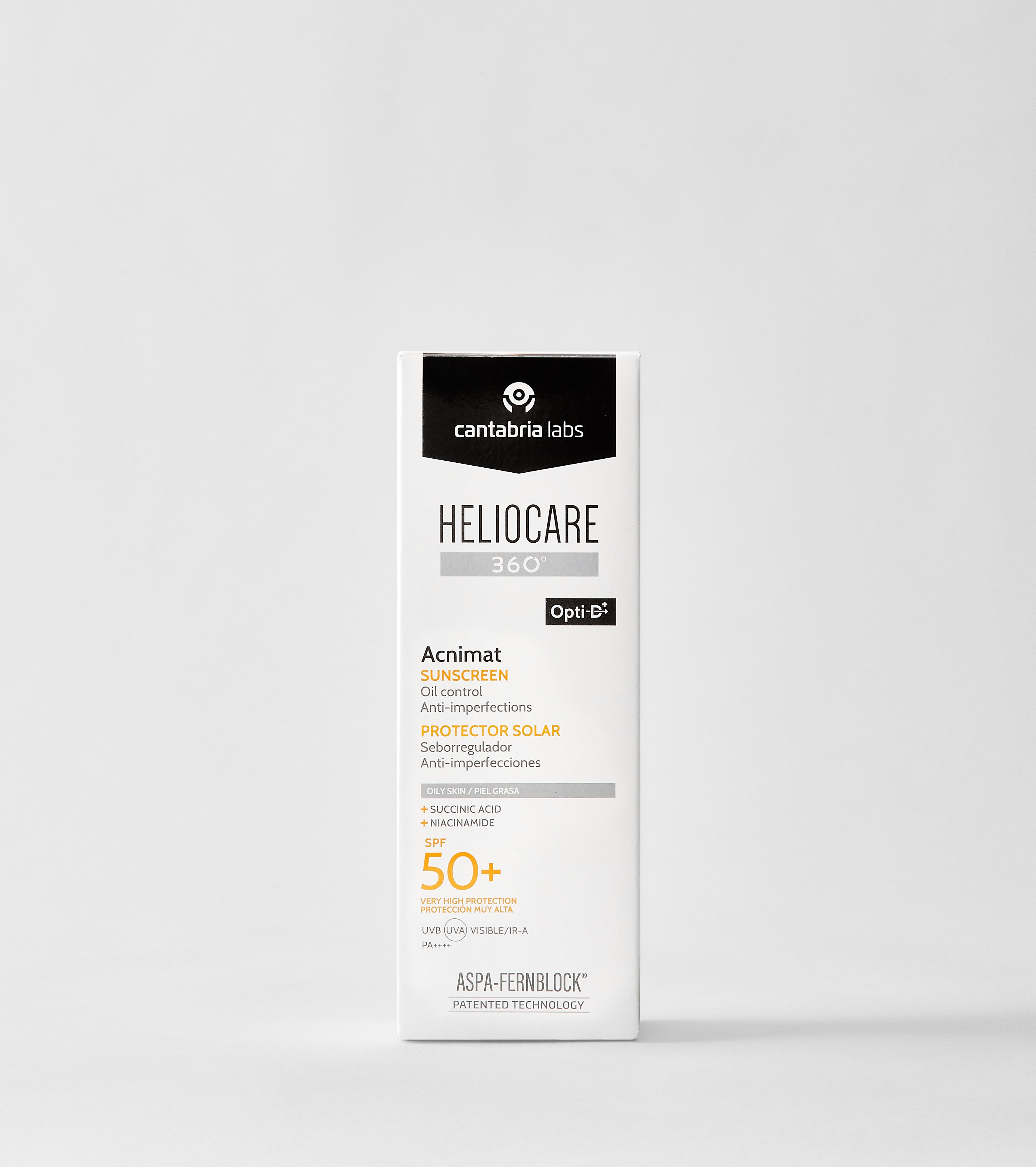 Acnimat SPF 50+