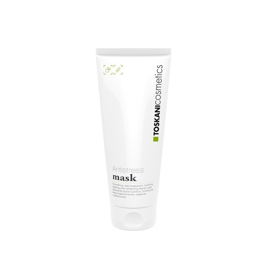 Antistress Mask
