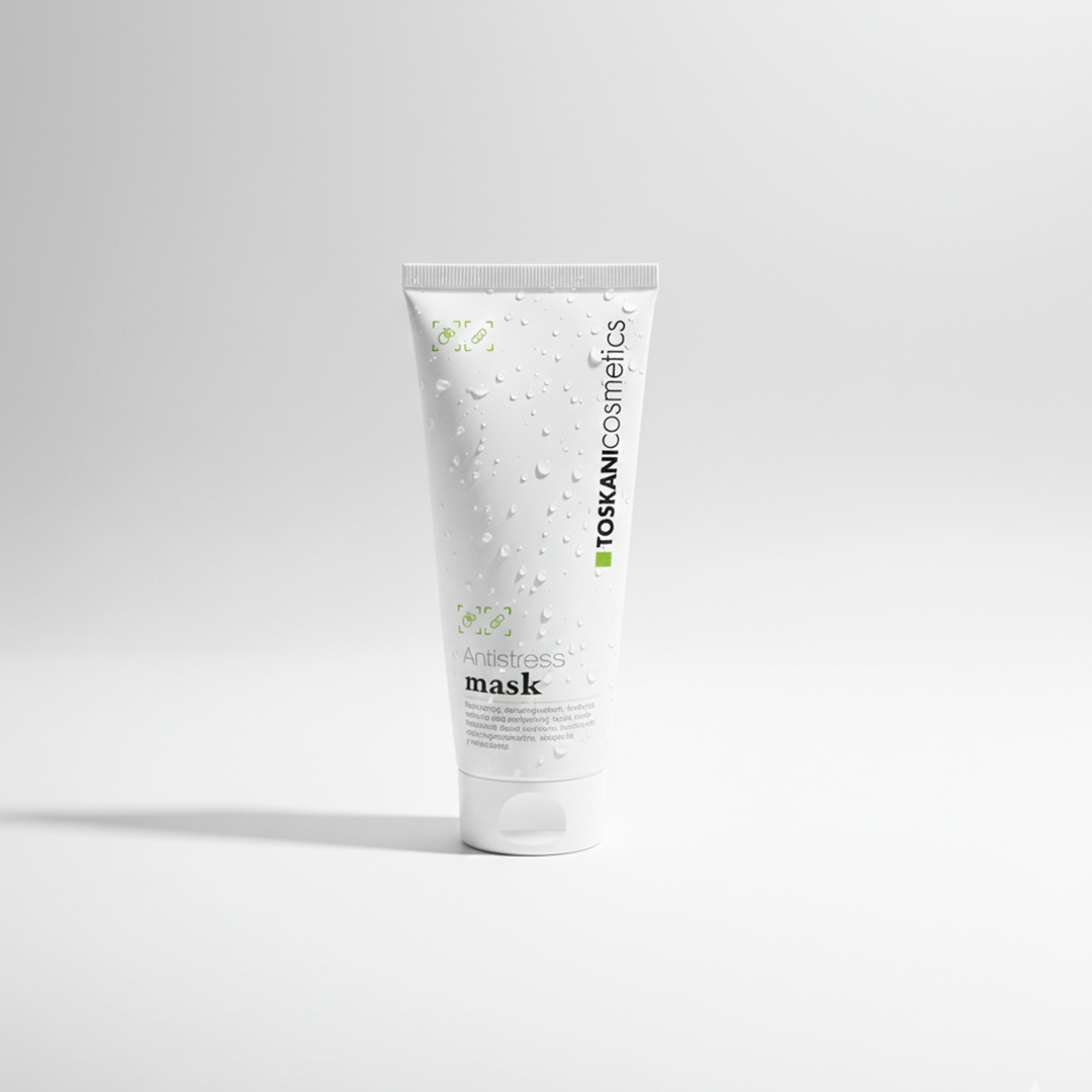 Antistress Mask