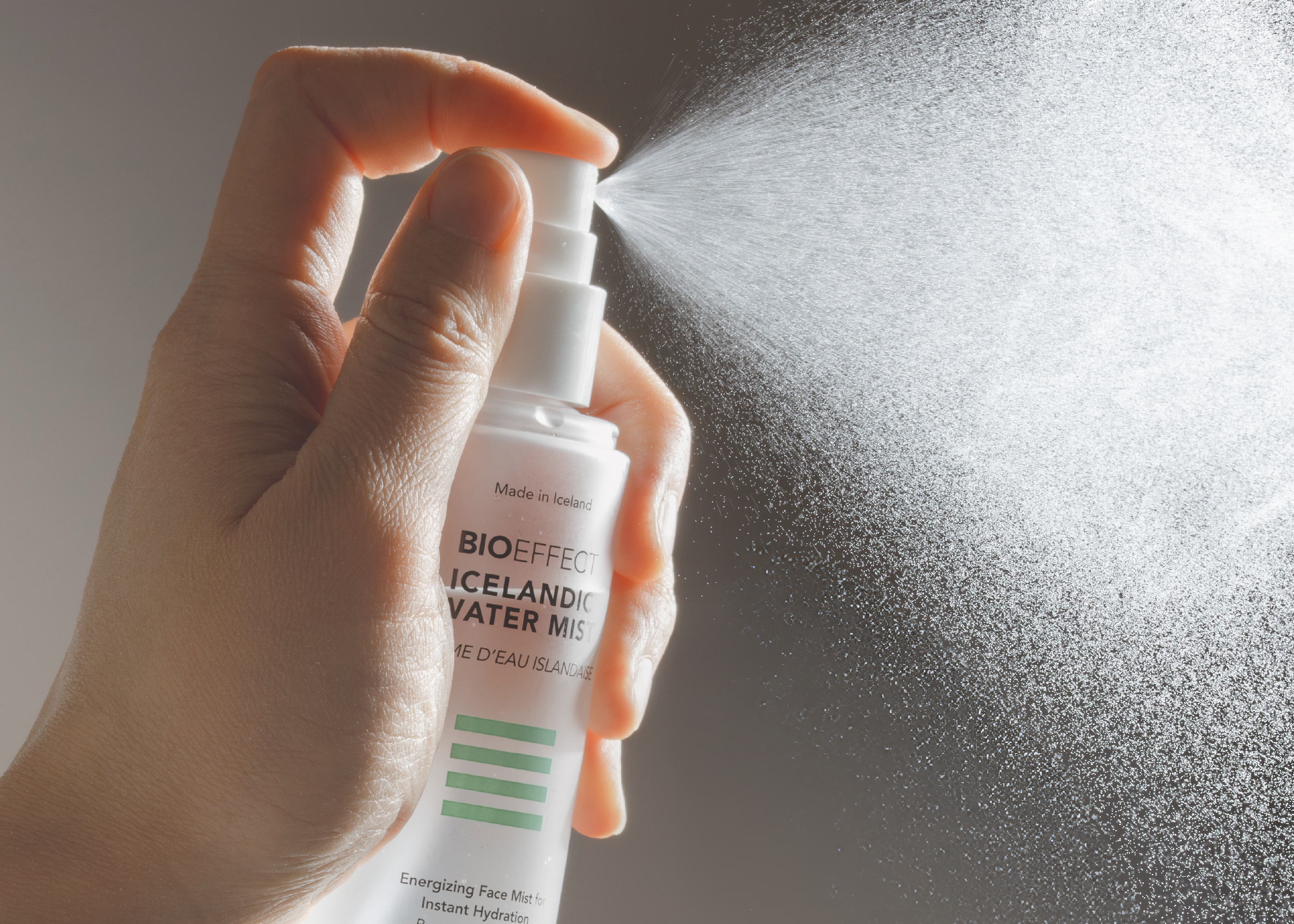 Icelandic Water Mist