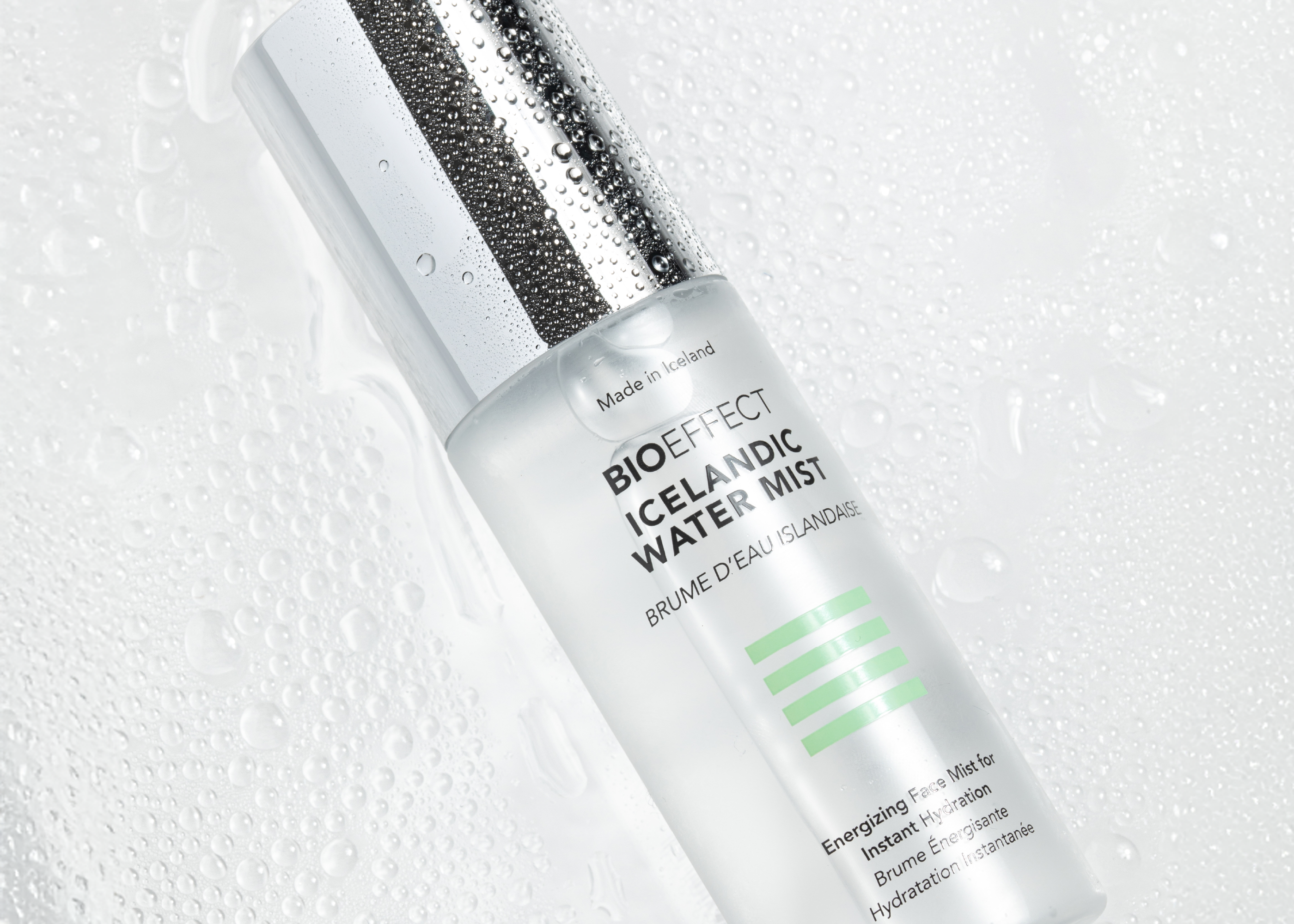 Icelandic Water Mist