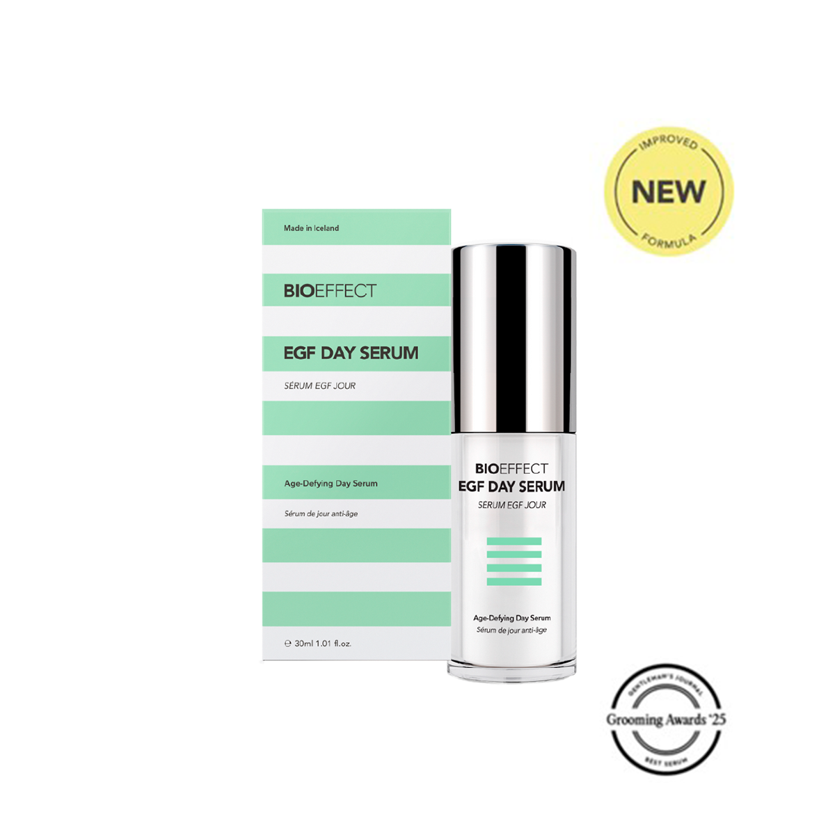 EGF Day Serum