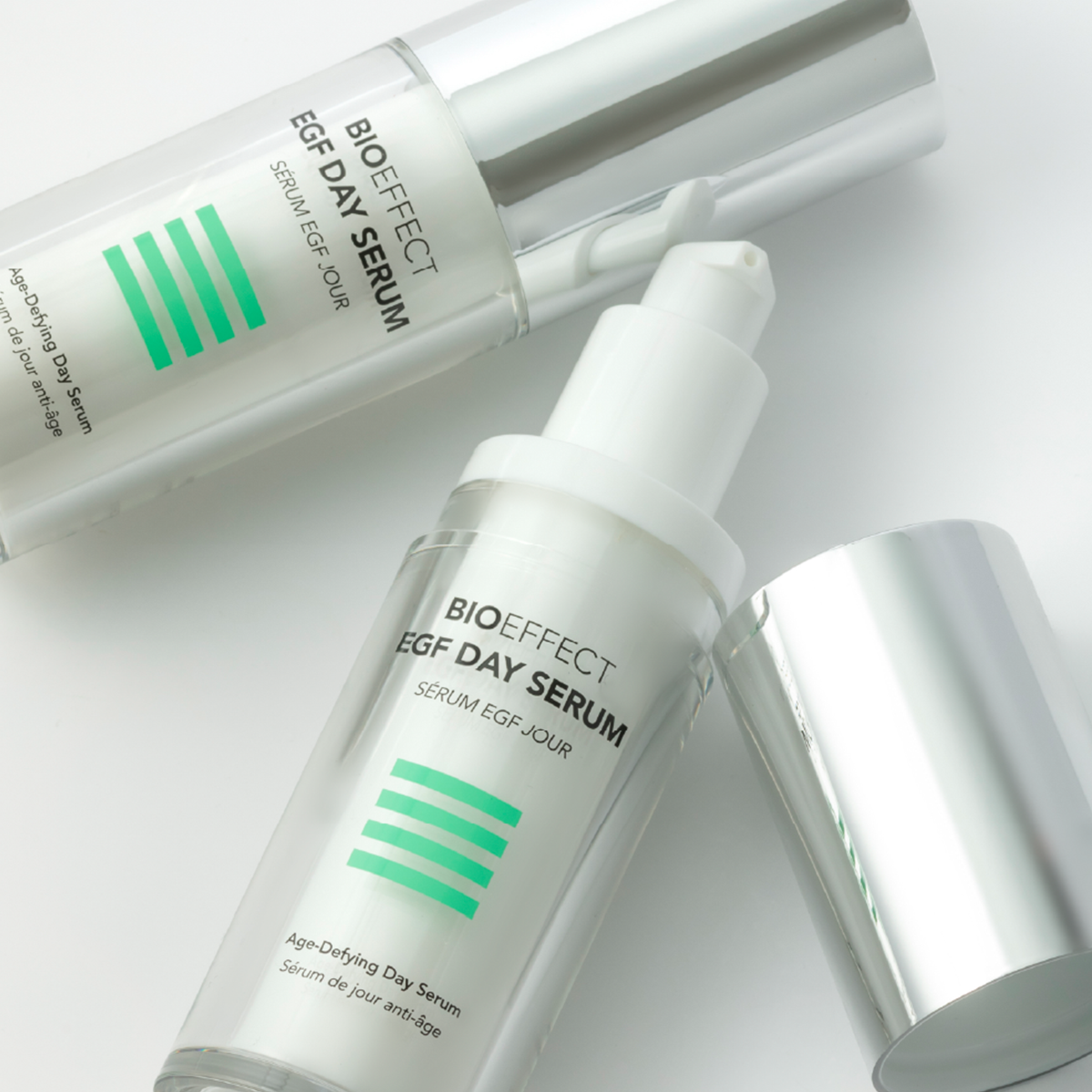 EGF Day Serum