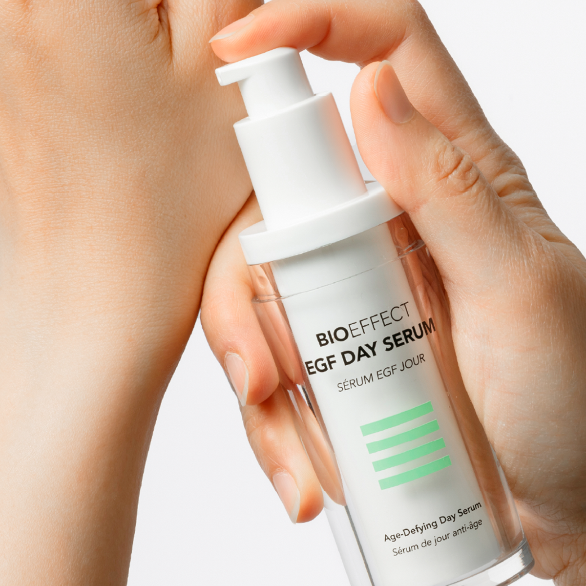 EGF Day Serum