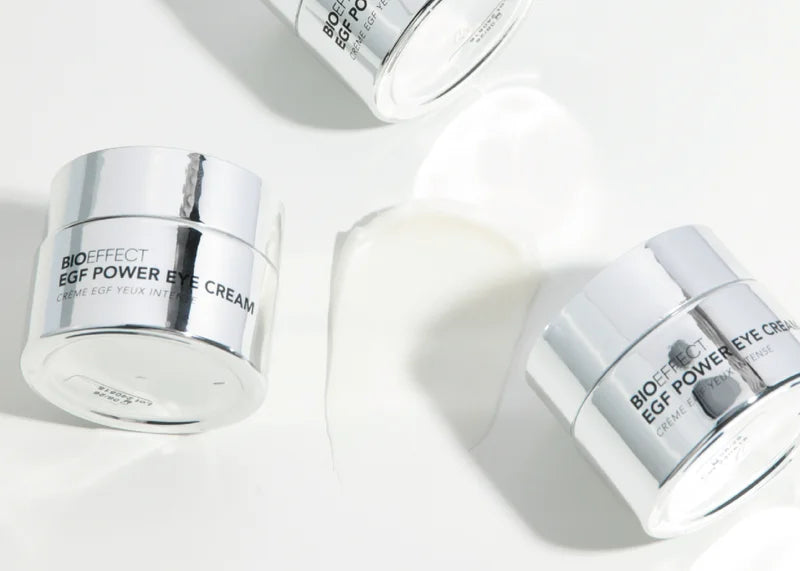 EGF Power Eye Cream