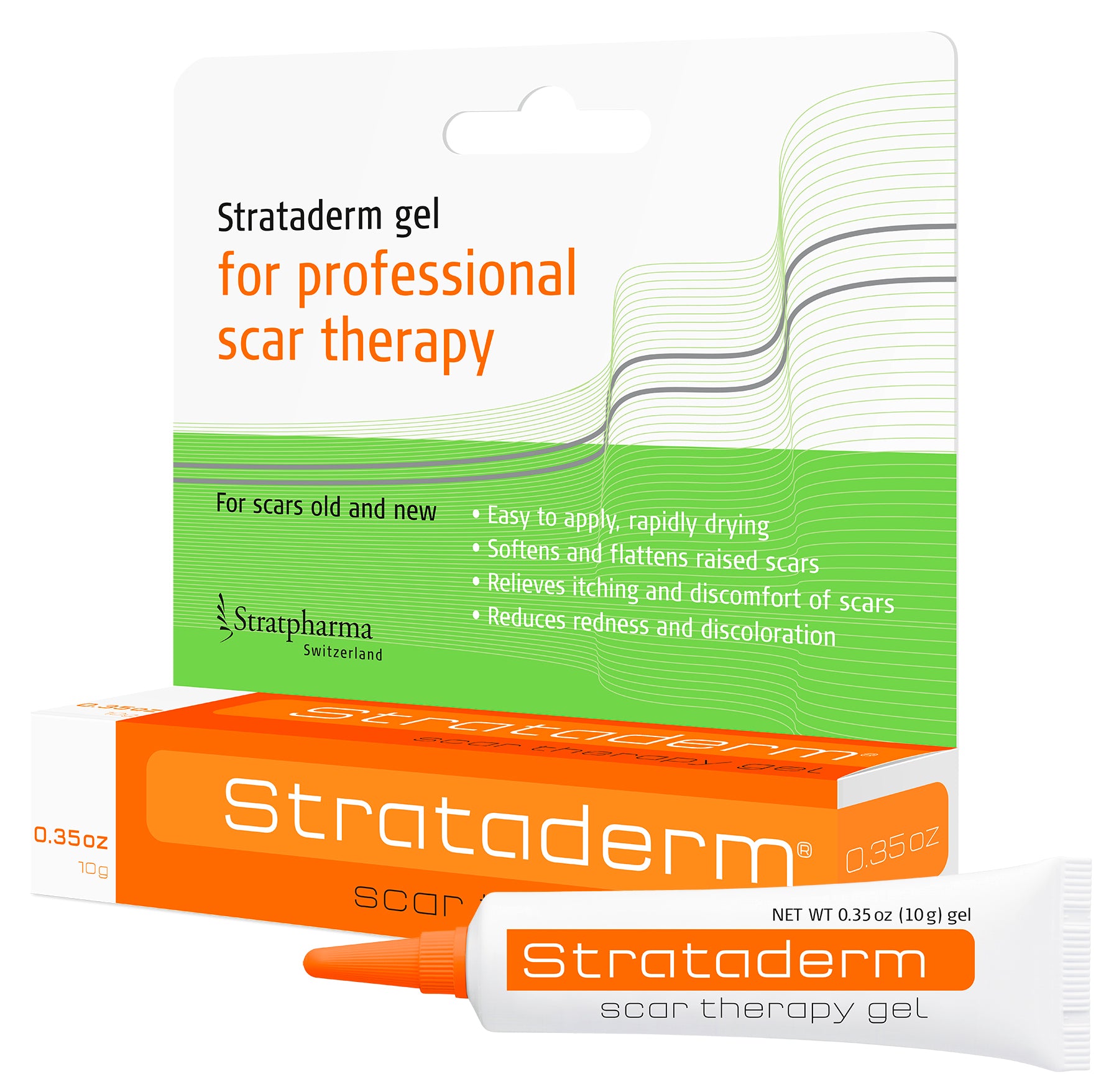 Strataderm