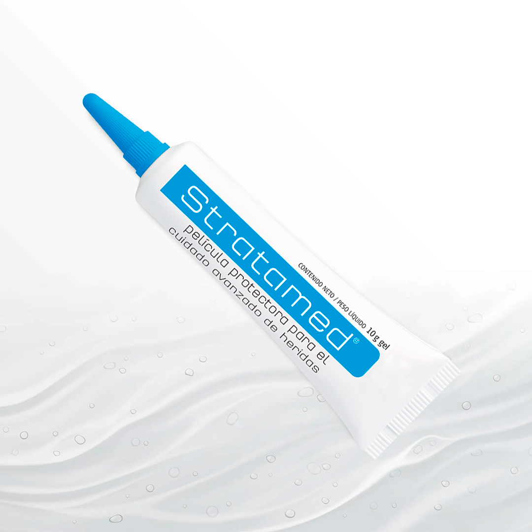 Stratamed