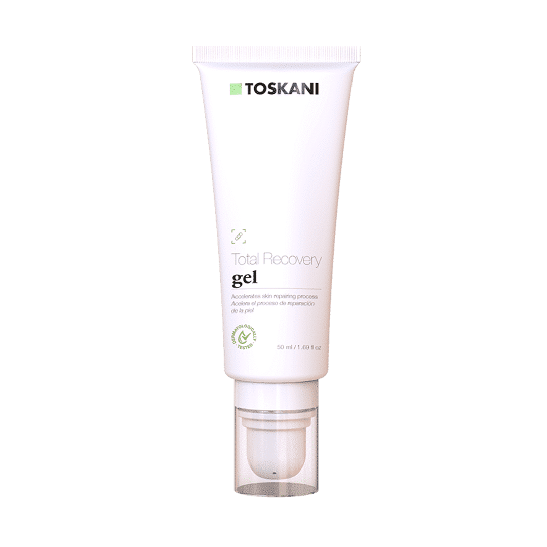 Total Recovery Gel