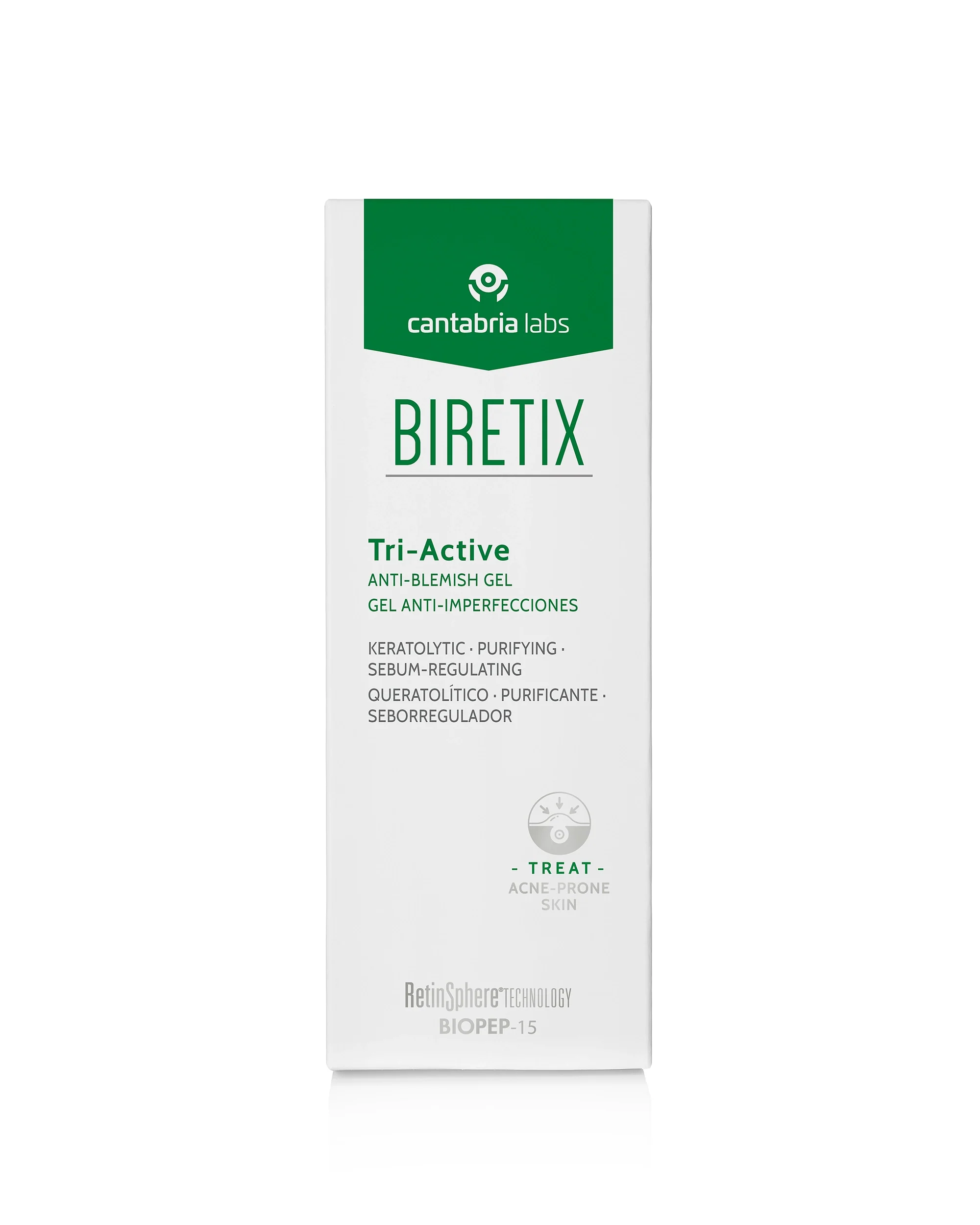 Tri Active Gel