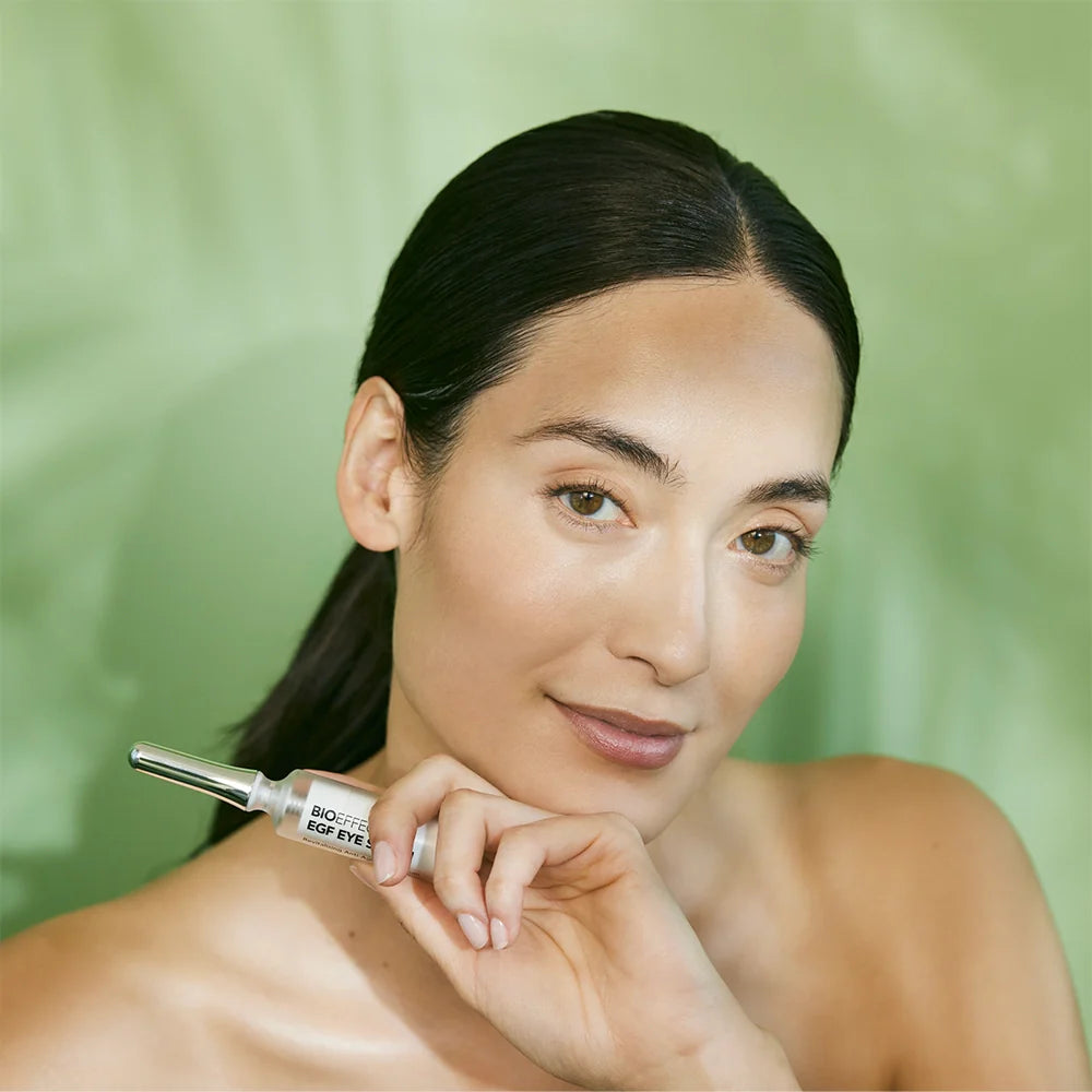 EGF Eye Serum