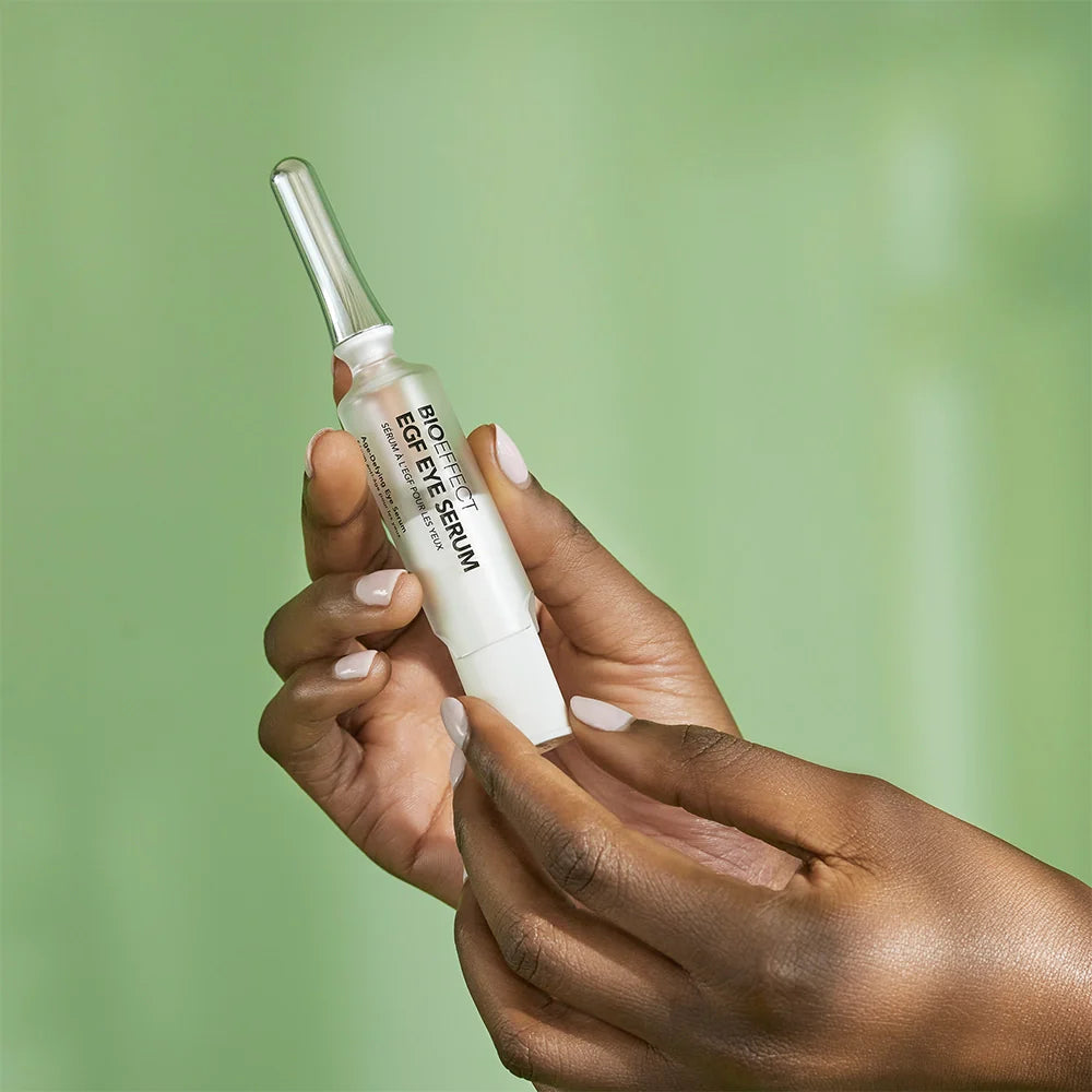 EGF Eye Serum con Refill