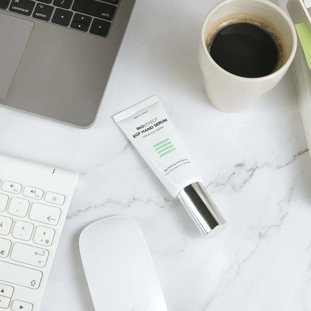 EGF Hand Serum