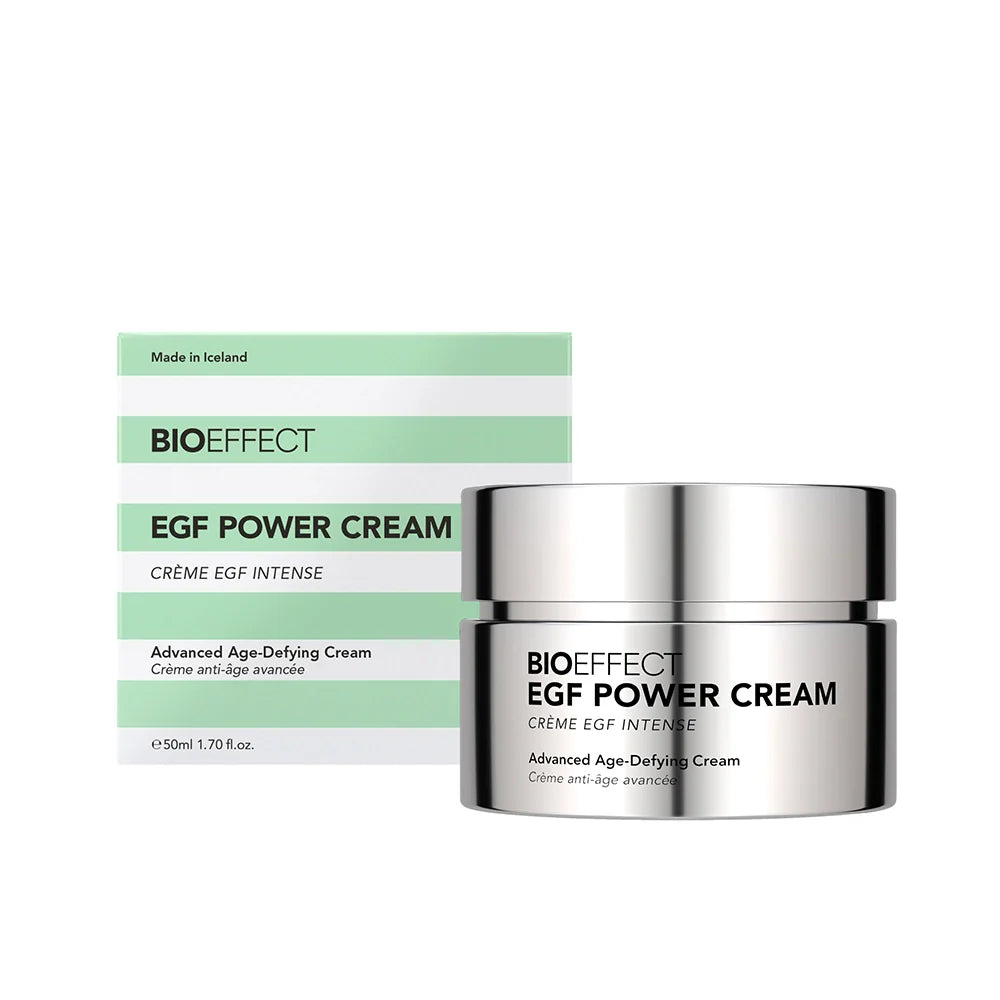 EGF Power Cream