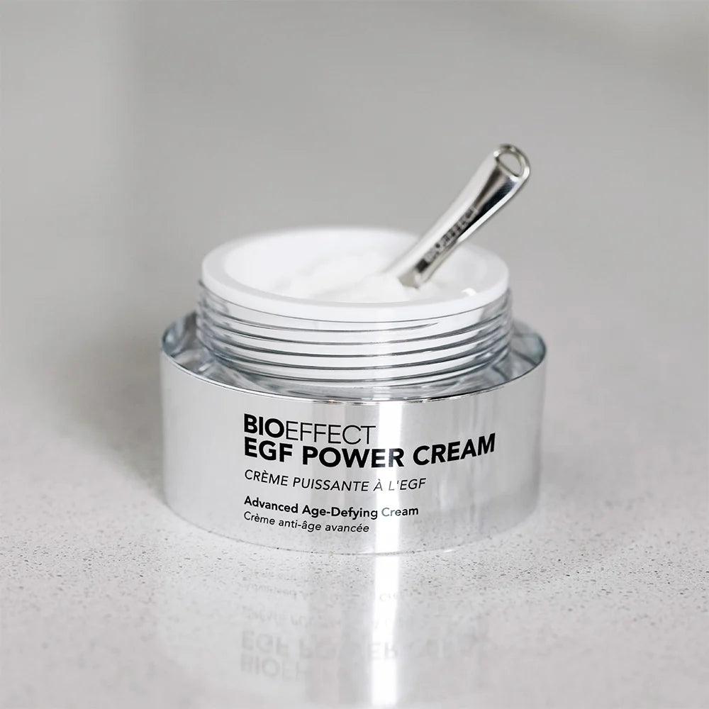 EGF Power Cream