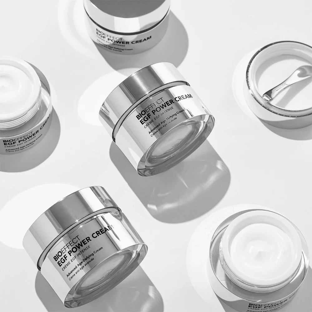 EGF Power Cream