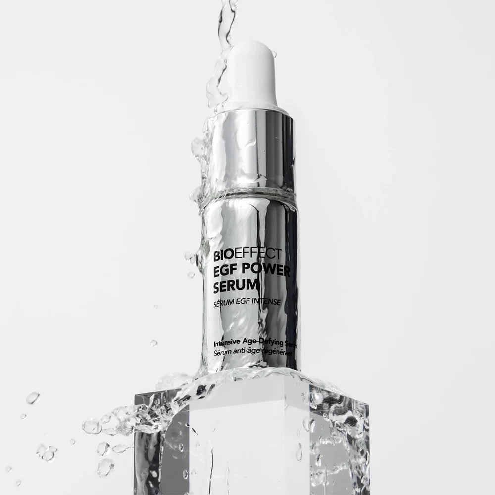 EGF Power Serum