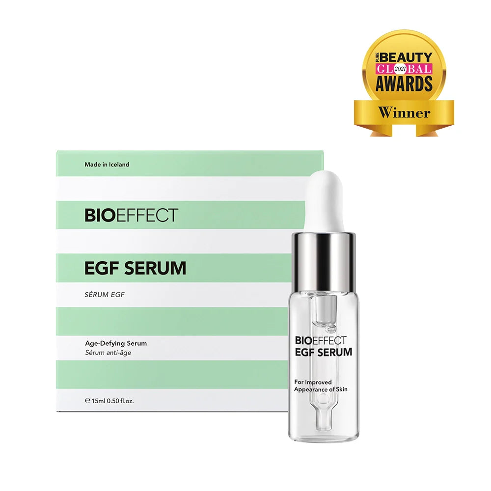 EGF Serum