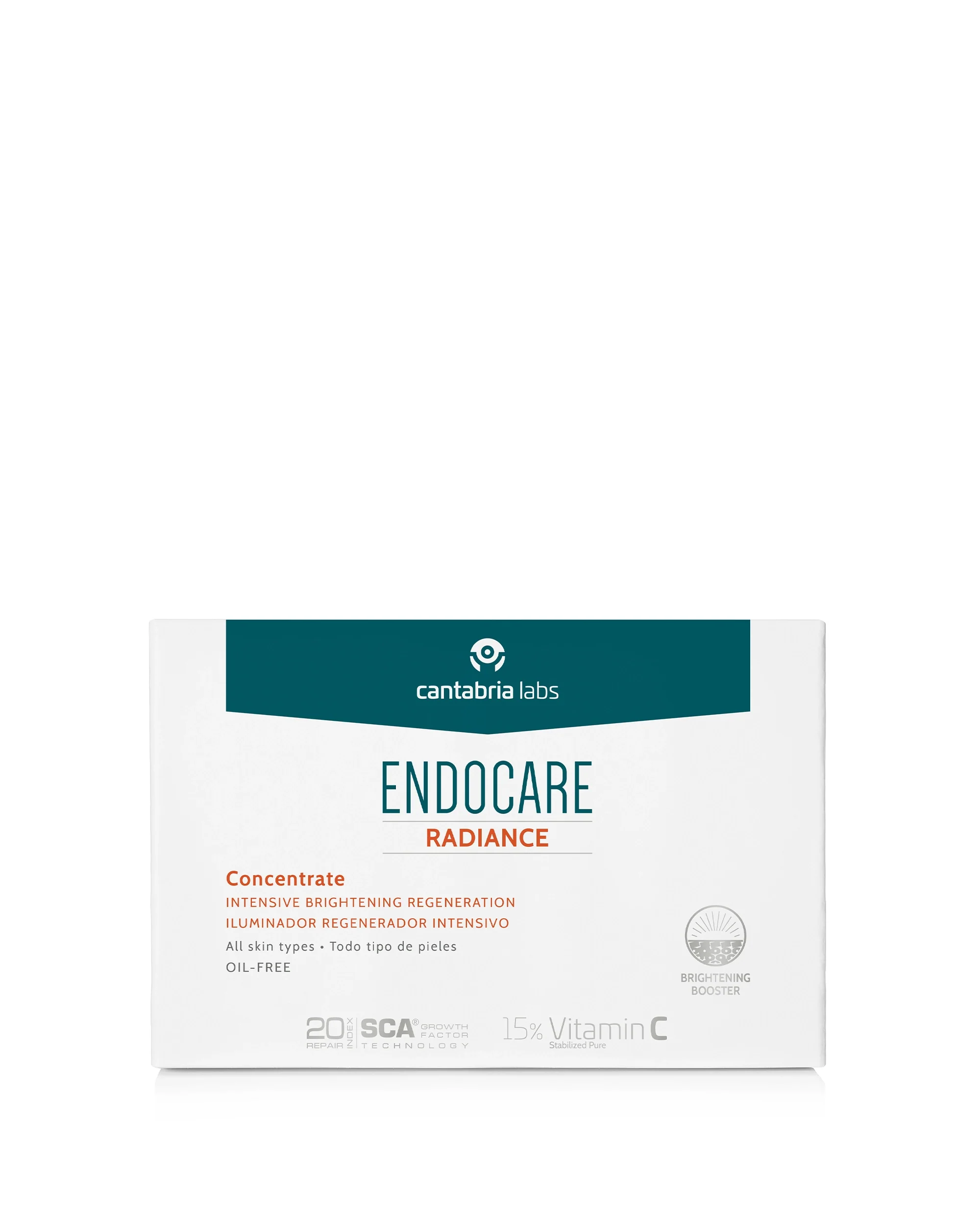 Ampollas Concentrate