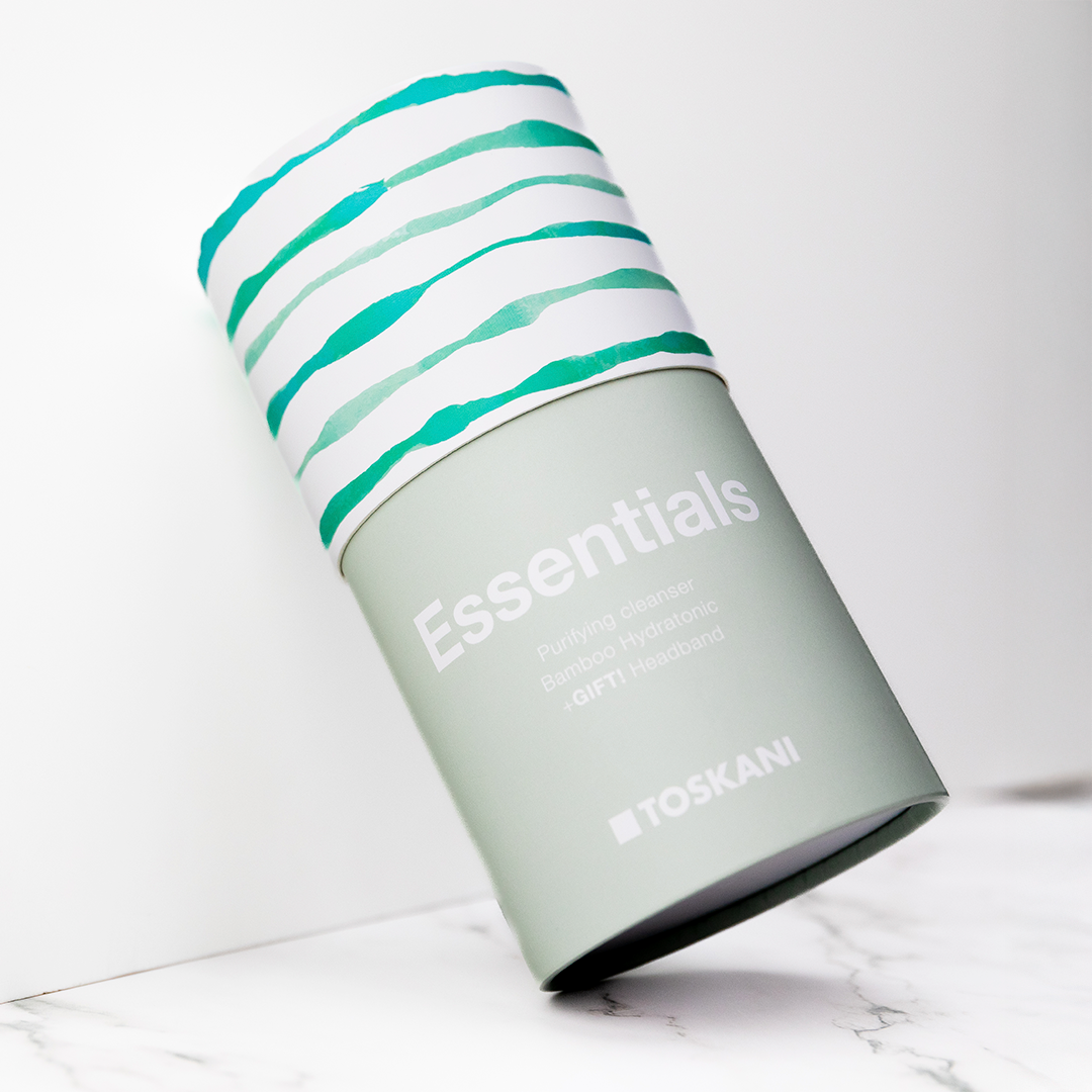 Kit Essential Purifying