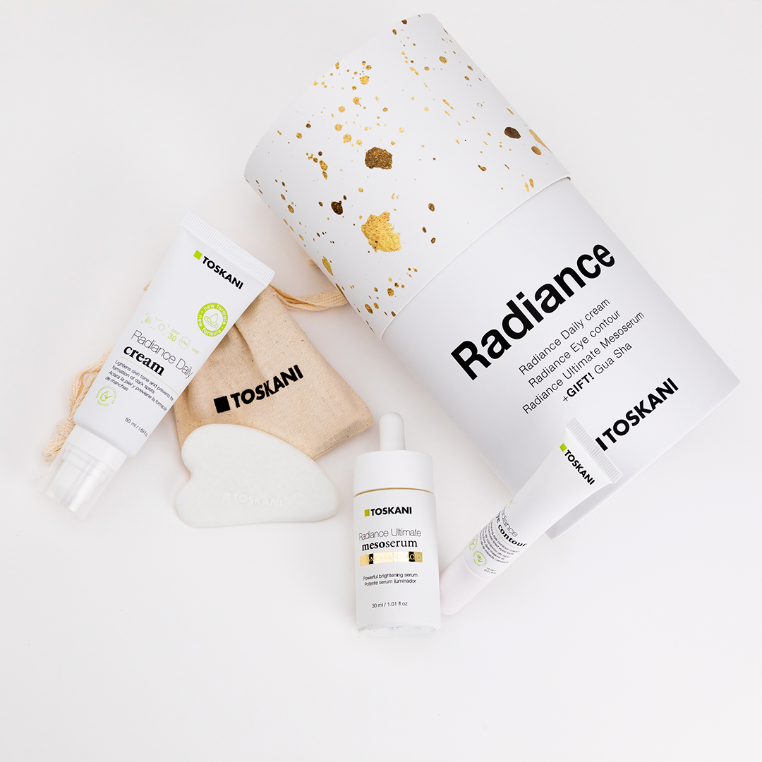 Kit Essential Radiance
