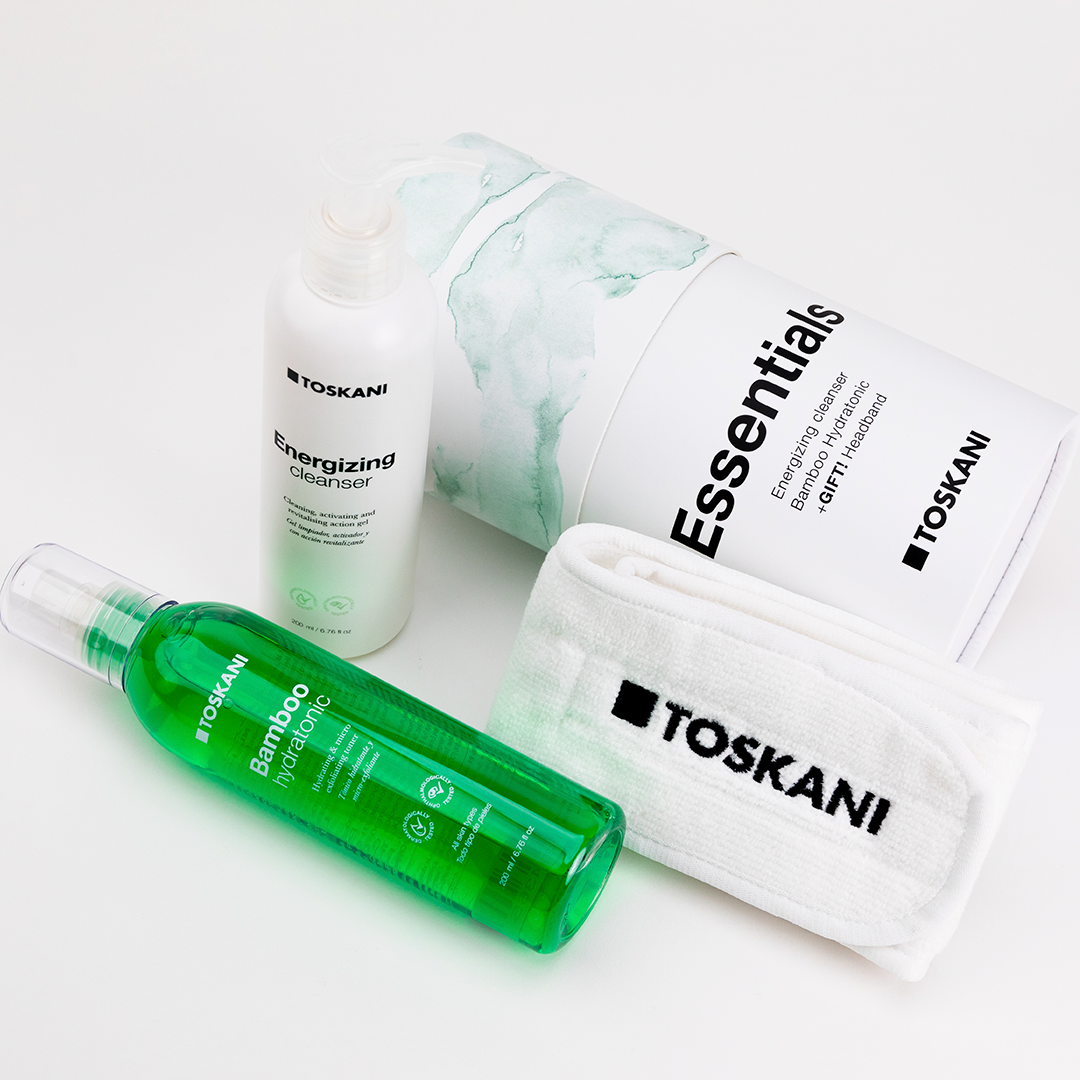 Kit Essentials Energizing