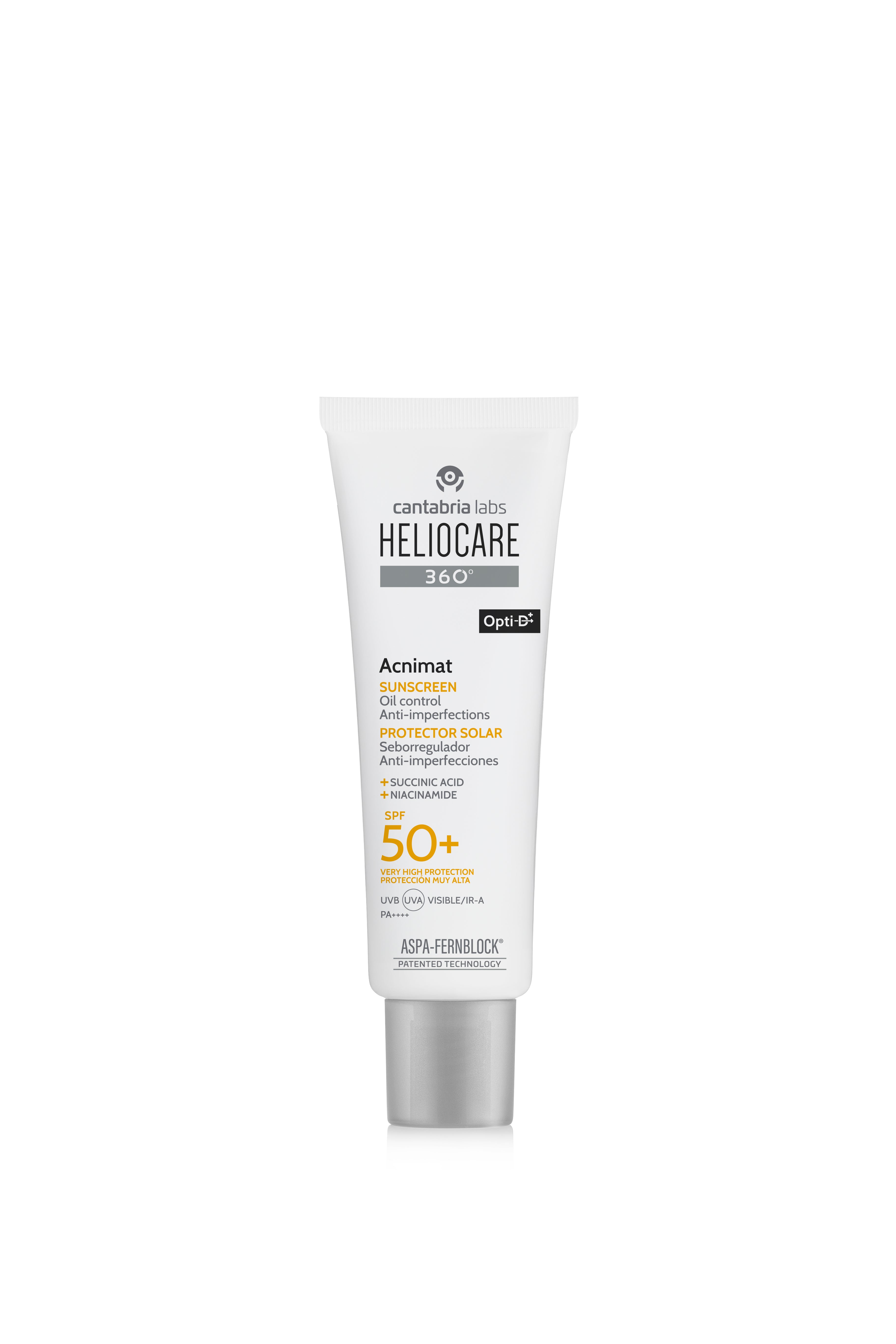 Acnimat SPF 50+