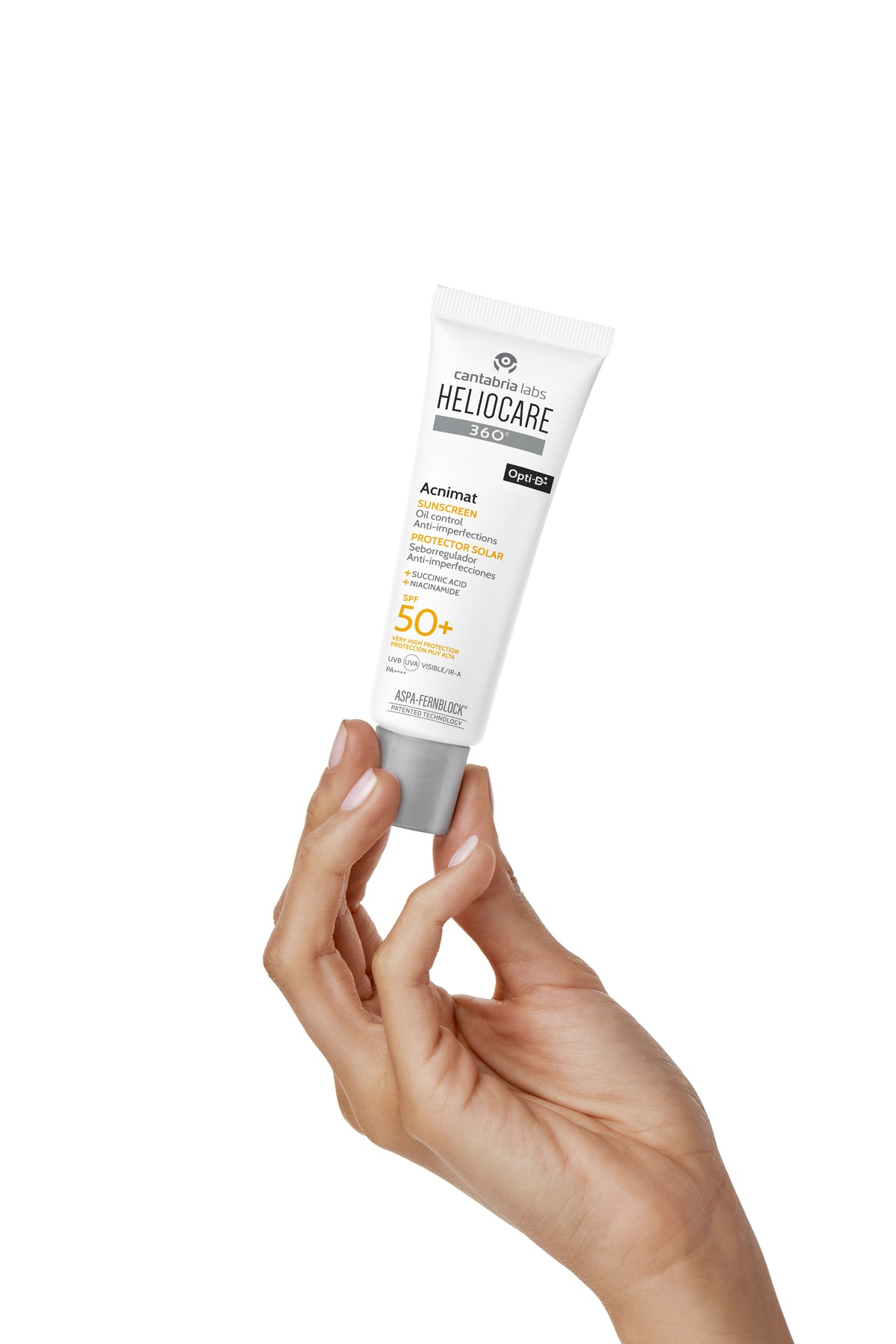 Acnimat SPF 50+