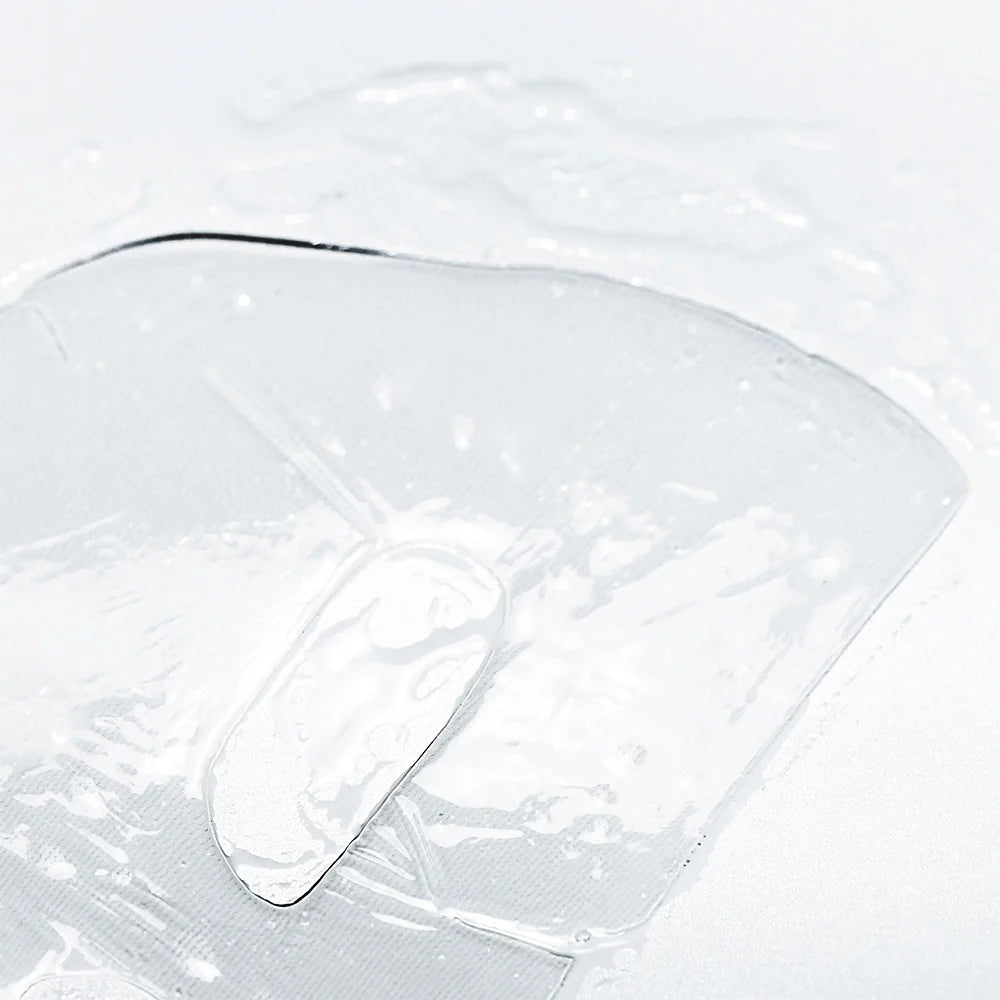 Imprinting Hydrogel Mask