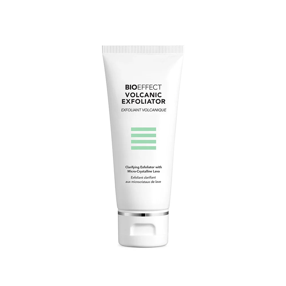Volcanic Exfoliator